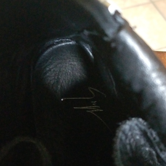 Giuseppe zanotti Design - Picture 8 of 8